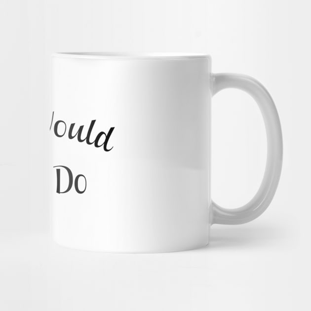 What would Dolly do by qpdesignco